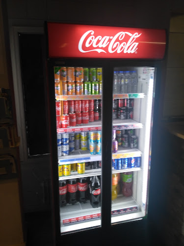 Sandvångens Pizzeria Landskrona - Gastronomi och hotellverksamhet