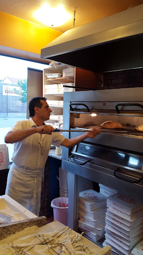 Pizzabutik Bella Italia Open Times