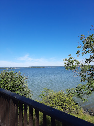 Abborrebergs Veranda - Norrköping