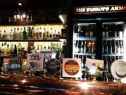 The Bishops Arms