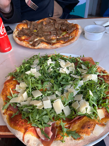 Surdegs-Pizza - Hägersten