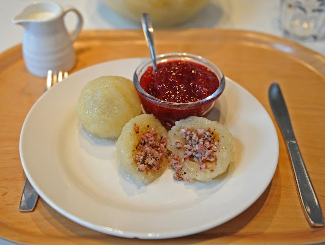 Evas Kroppkakor - Gastronomi och hotellverksamhet