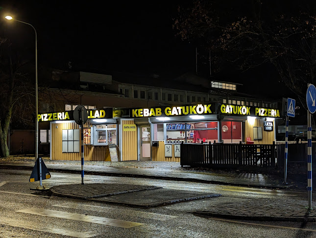 Kalle's Gatukök - Västra Frölunda