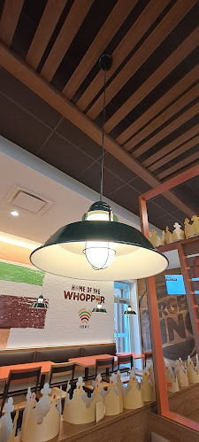 Comments and reviews of Burger King Lomma