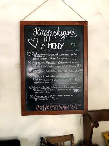 Krapperups Kaffestuga AB - Gastronomi och hotellverksamhet
