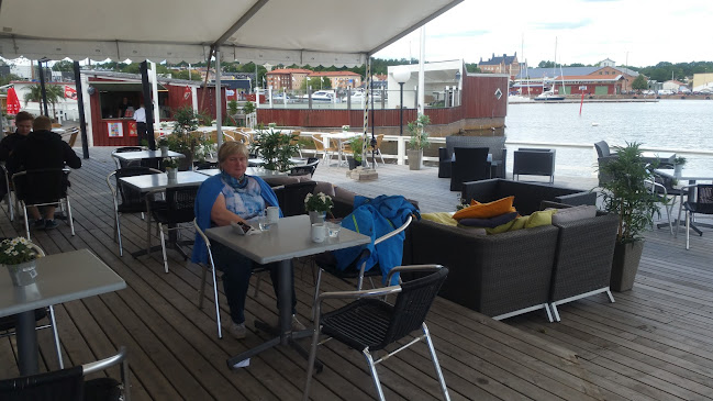 Badholmen Restaurang & Hotell - Oskarshamn