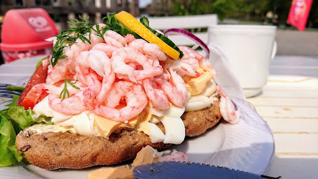 Reviews of Vänersborgs Slusscafé in Vänersborg - Gastronomi och hotellverksamhet