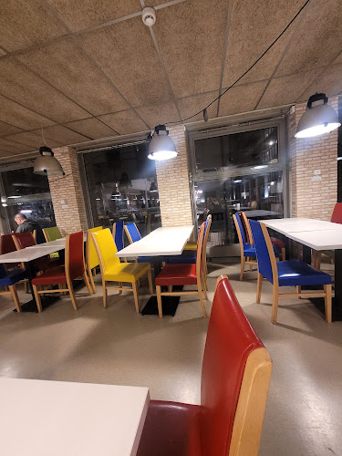 Ceviche - Taste of Peru - Göteborg