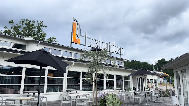 Laxbutiken Ljungskile - Ljungskile