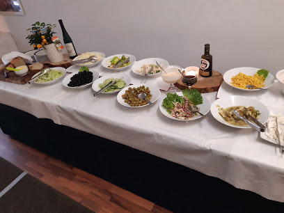 Skänninge restaurang