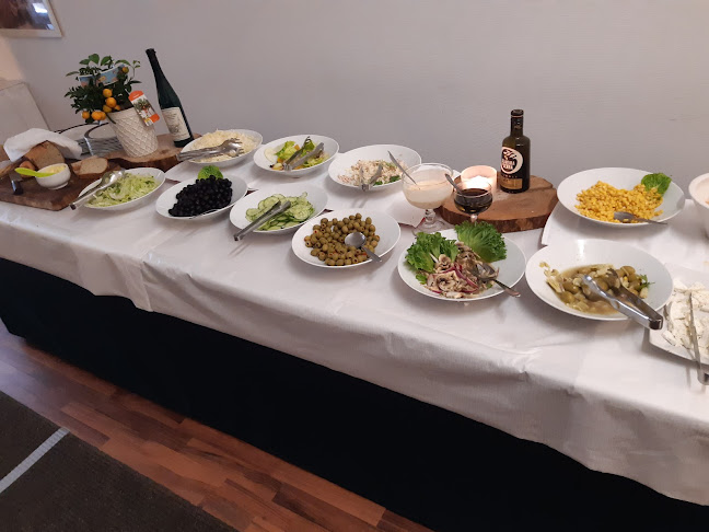 Skänninge restaurang