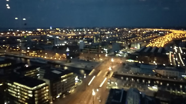Skybar Malmö Live - Malmö