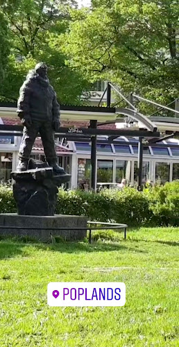 Le Parc Restaurant - Uppsala