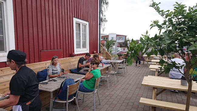 Opinii despre Café Lotsutkiken în Kalmar - Gastronomi och hotellverksamhet