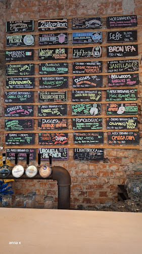 Örebro Ölhall - Örebro