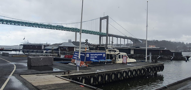 Tantawan Thai - Gastronomi och hotellverksamhet