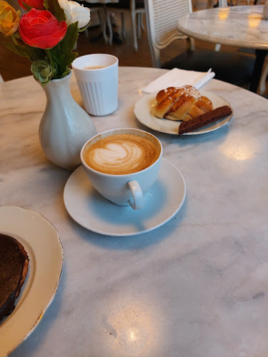 Opinii despre Kafé Kungsgatan în Malmö - Gastronomi och hotellverksamhet