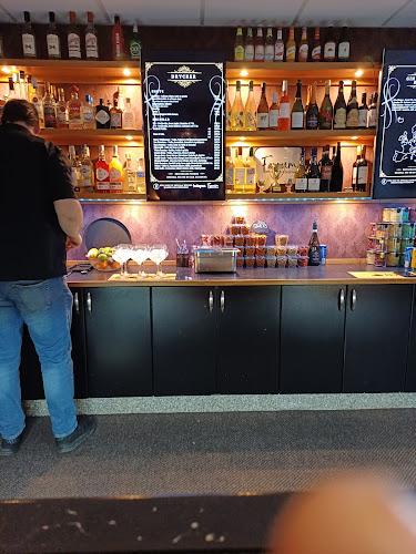 Opinii despre Restaurang Ferrum în Hagfors - Gastronomi och hotellverksamhet