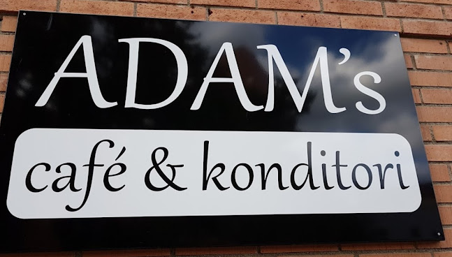 Adams Kafé - Skarpnäck