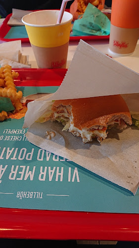 Sibylla "Mammas" Upplands Väsby - Gastronomi och hotellverksamhet