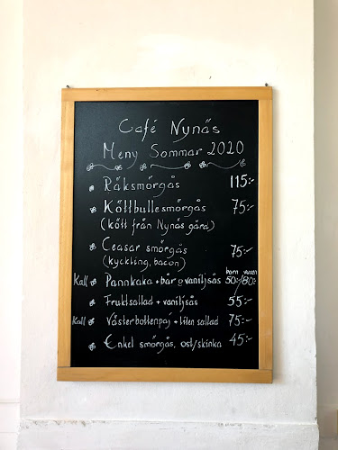 Restaurang Nynäs
