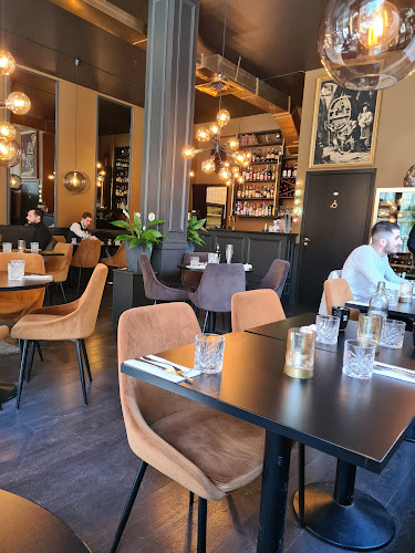 Storgatan 18 - Gastronomi och hotellverksamhet