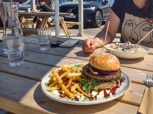 Comentarii opinii despre Café Lotsutkiken