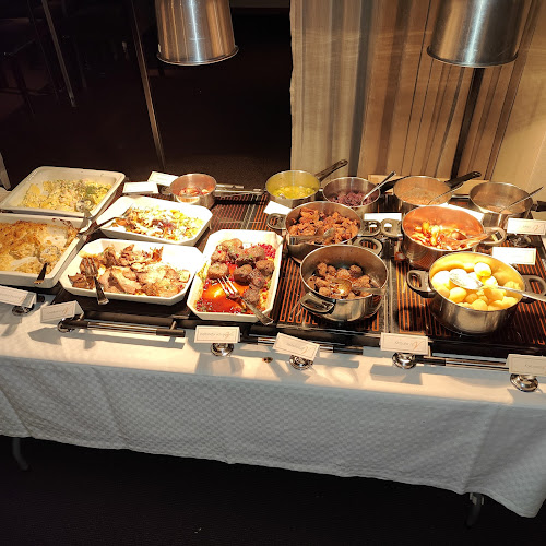 Restaurang Varda - Västerås