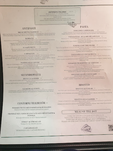 Michelangelo Ristorante