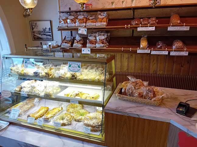 Centralbageriet - Gävle