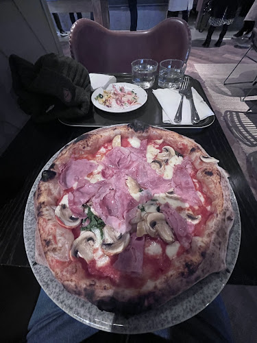 Eatery Kungsholmen - mat och möten Open Times