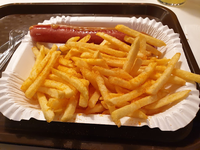 Frasses - Oxgrillen - Växjö