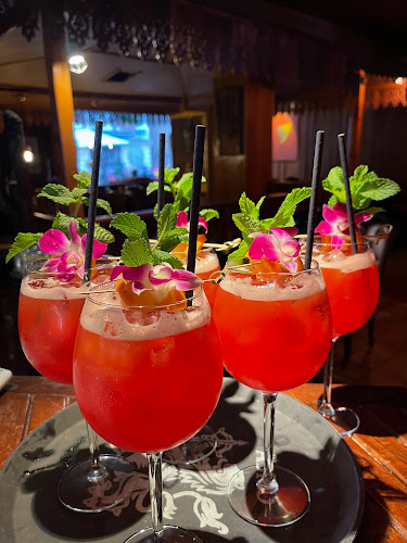 Comentarii opinii despre Restaurang Jungle Thai