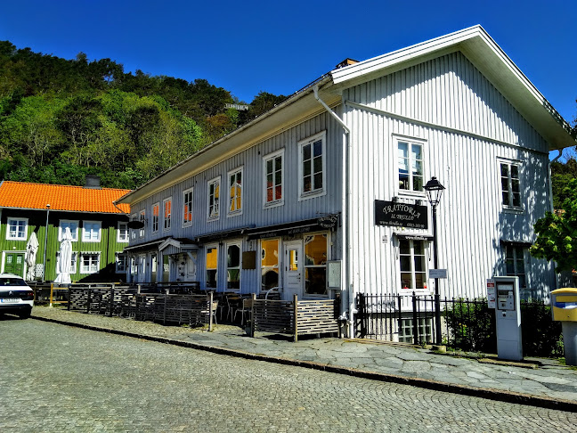 Comentarii opinii despre Trattoria il Trullo AB