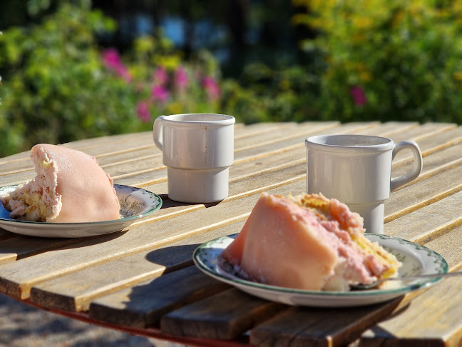 Opinii despre Centralens Café & Konditori în Uddevalla - Gastronomi och hotellverksamhet