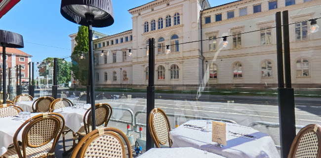 Brasserie Park - Jönköping