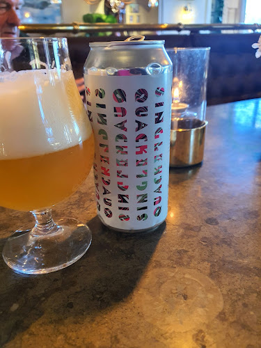 Comments and reviews of The Bishops Arms - Järntorget