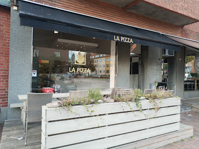 La Pizza i Helsingborg