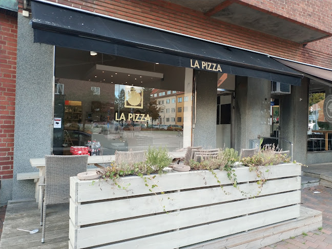 La Pizza i Helsingborg
