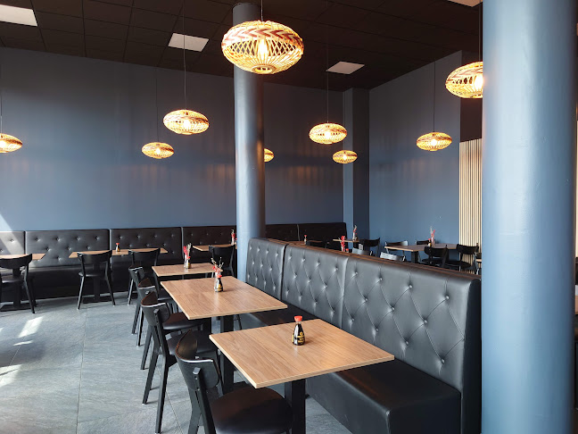 Aiko Sushi Brunnshög (Lund, Ideon) - Lund