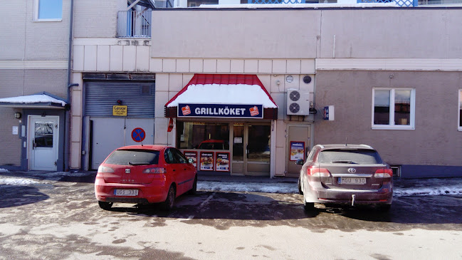 Norra Strandvägen 1, 595 30 Mjölby