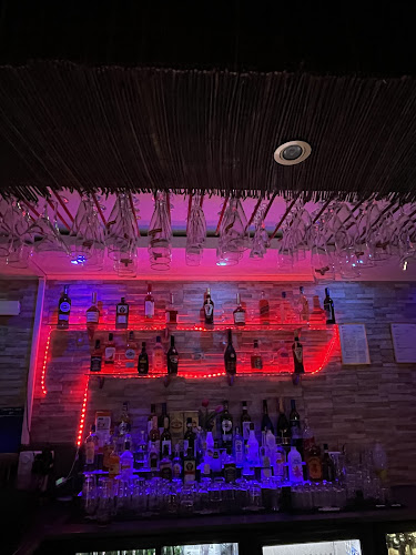 Injera restaurang - Kista