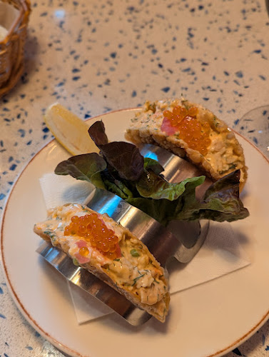 Comentarii opinii despre Funkalistic Bistro & Bar