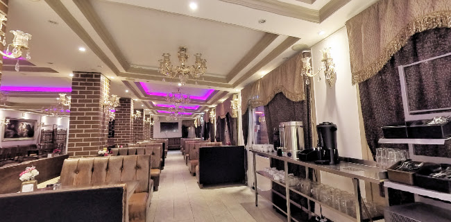 Fanoos Restaurang & Café