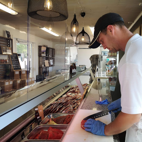 Ölands Kvalitetsprodukter, Mysinge Kött - Gastronomi och hotellverksamhet