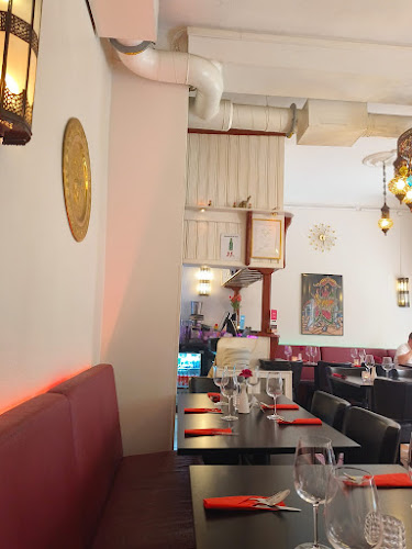 Comments and reviews of Lilla Karachi