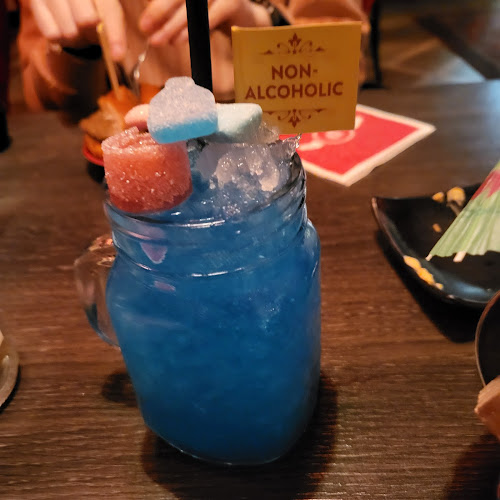 Comentarii opinii despre Pinchos