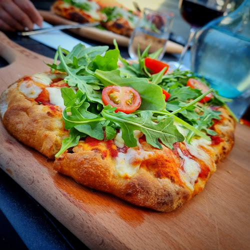 Comentarii opinii despre Basilico