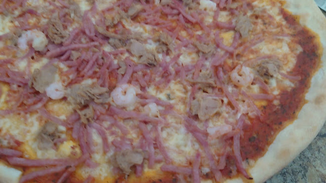 Opinii despre MONA LISA în Fellingsbro - Gastronomi och hotellverksamhet