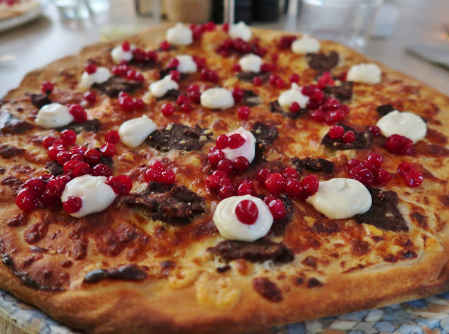 S A R A H S Nygatan - Gastronomi och hotellverksamhet